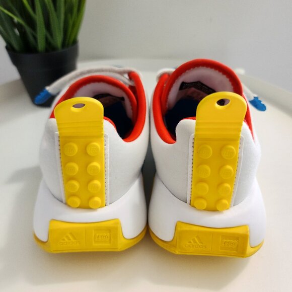 (Pre-loved) Adidas Lego Sport EL K - Picture 4 of 8